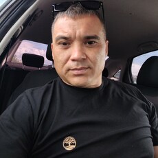 Фотография мужчины Радик, 38 лет из г. Октябрьский (Башкортостан)