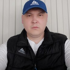 Фотография мужчины Леха, 41 год из г. Вологда