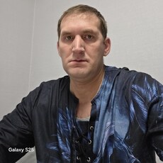 Фотография мужчины Мммм, 44 года из г. Караганда