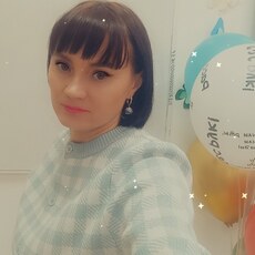 Фотография девушки Принцесса, 44 года из г. Тулун