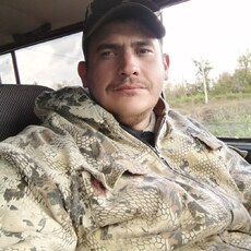 Фотография мужчины Юрий, 35 лет из г. Крыловская