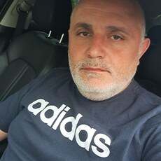 Фотография мужчины Арсен, 46 лет из г. Сызрань