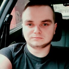 Фотография мужчины Виталий, 37 лет из г. Каменское