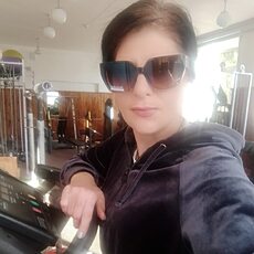 Фотография девушки Любовь, 51 год из г. Болотное