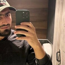 Фотография мужчины Добряк, 30 лет из г. Анапа