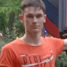 Фотография мужчины Ruslan, 23 года из г. Одесса