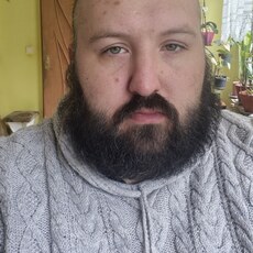 Фотография мужчины Юра, 35 лет из г. Ужгород