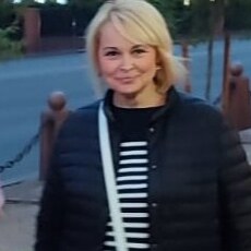 Фотография девушки Татьяна, 43 года из г. Санкт-Петербург