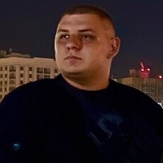 Фотография мужчины Данила, 32 года из г. Пенза