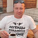 Серж, 40 лет