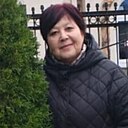 Людмила, 62 года