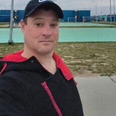 Фотография мужчины Николай, 39 лет из г. Екатеринбург