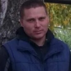 Фотография мужчины Максим, 40 лет из г. Крымск