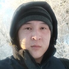 Фотография мужчины Тимур, 31 год из г. Уральск