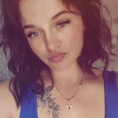 Фотография девушки Алёна, 29 лет из г. Глубокое