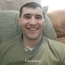 Фотография мужчины Ильнур, 36 лет из г. Усинск