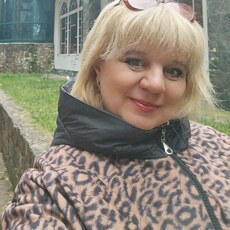 Фотография девушки Маргарита, 50 лет из г. Курск