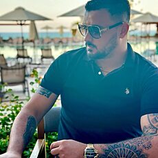 Фотография мужчины Арсен, 41 год из г. Кемерово