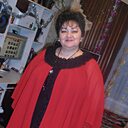 Флюра, 55 лет