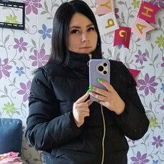 Фотография девушки Анастасия, 24 года из г. Слуцк