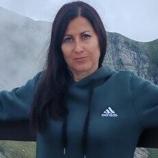Фотография девушки Елена, 46 лет из г. Курган