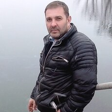 Фотография мужчины Ник, 49 лет из г. Старый Оскол