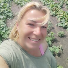 Фотография девушки Лёлька, 42 года из г. Брест