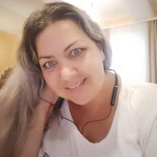 Фотография девушки Лана, 41 год из г. Мозырь