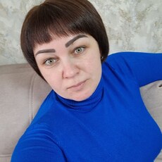 Фотография девушки Светлана, 40 лет из г. Нижневартовск