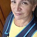 Лена, 56 лет