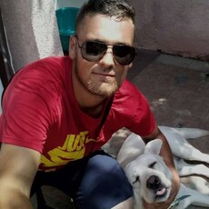 Фотография мужчины Дима, 30 лет из г. Одесса