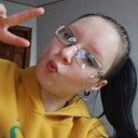 Настя, 27 лет