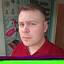 Сергей, 35 лет