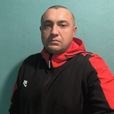 Фотография мужчины Александр, 36 лет из г. Азов