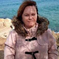 Фотография девушки Natali, 47 лет из г. Хайфа