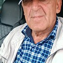Исраил, 55 лет