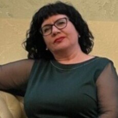 Фотография девушки Светлана, 58 лет из г. Нижневартовск