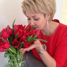 Фотография девушки Tanita, 55 лет из г. Алматы