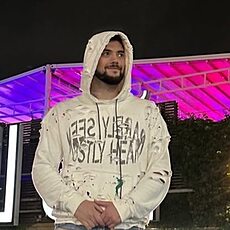 Фотография мужчины Алекс, 26 лет из г. Верхний Мамон