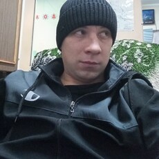 Фотография мужчины Евгений, 32 года из г. Краснотурьинск