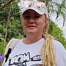 Фотография девушки Елена, 50 лет из г. Иркутск