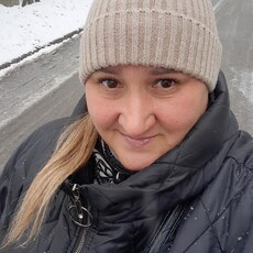 Фотография девушки Татьяна, 44 года из г. Новосибирск