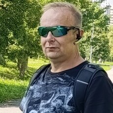 Фотография мужчины Сергей, 42 года из г. Осиповичи