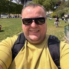 Фотография мужчины Саша, 41 год из г. Щучин