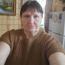 Фотография девушки Любовь, 70 лет из г. Толочин