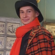 Фотография мужчины Алексей, 35 лет из г. Вяземский