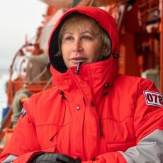 Фотография девушки Галина, 62 года из г. Москва