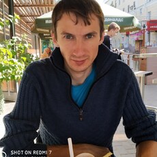 Фотография мужчины Дмитрий, 33 года из г. Смоленск