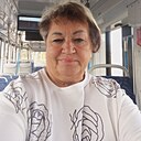 Людмила, 64 года