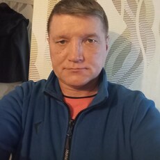 Фотография мужчины Евгений, 53 года из г. Прокопьевск